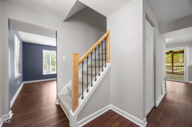 4 Russet Court, Durham, NC 27712