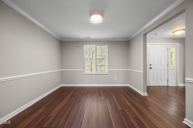 4 Russet Court, Durham, NC 27712