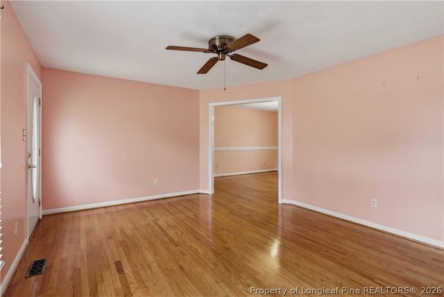 544 Farmview Drive, Fayetteville, NC 28311