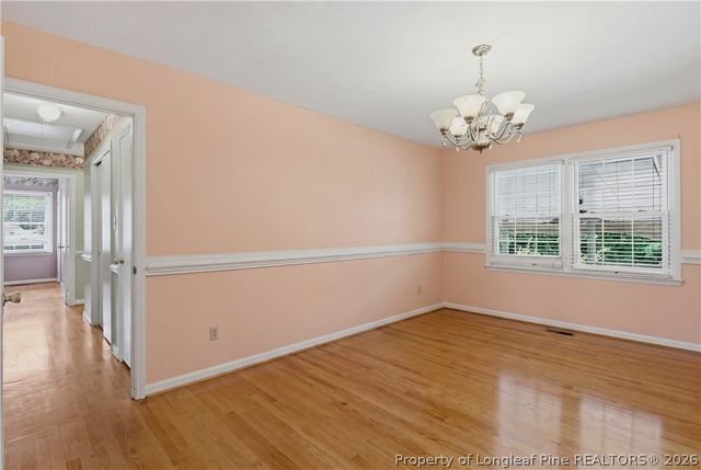 544 Farmview Drive, Fayetteville, NC 28311
