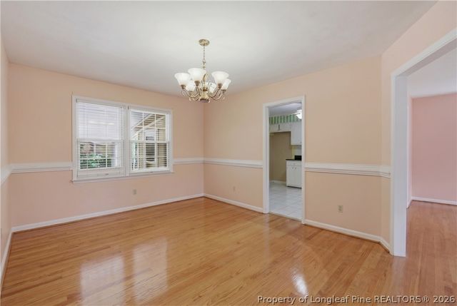 544 Farmview Drive, Fayetteville, NC 28311