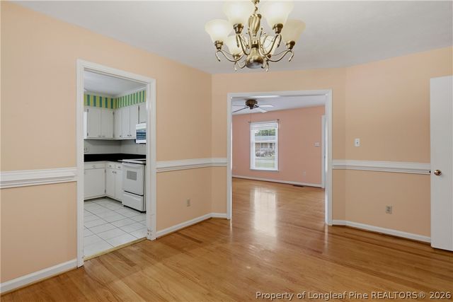 544 Farmview Drive, Fayetteville, NC 28311