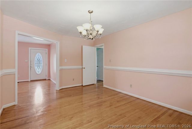 544 Farmview Drive, Fayetteville, NC 28311