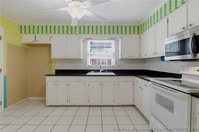 544 Farmview Drive, Fayetteville, NC 28311