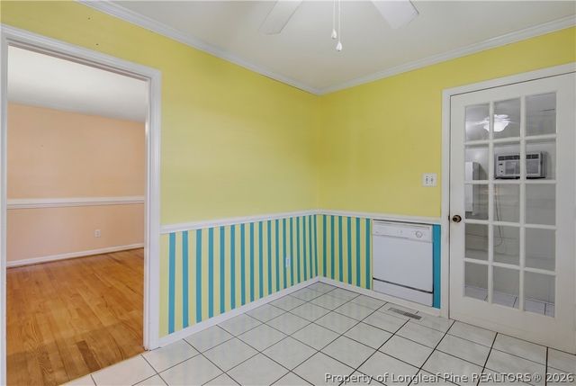 544 Farmview Drive, Fayetteville, NC 28311