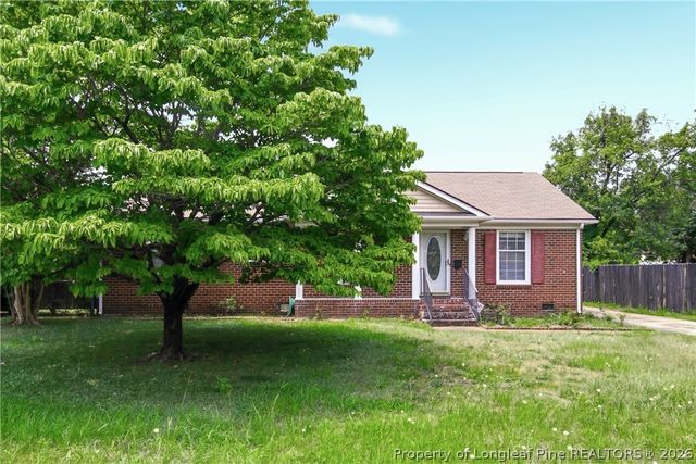 544 Farmview Drive, Fayetteville, NC 28311
