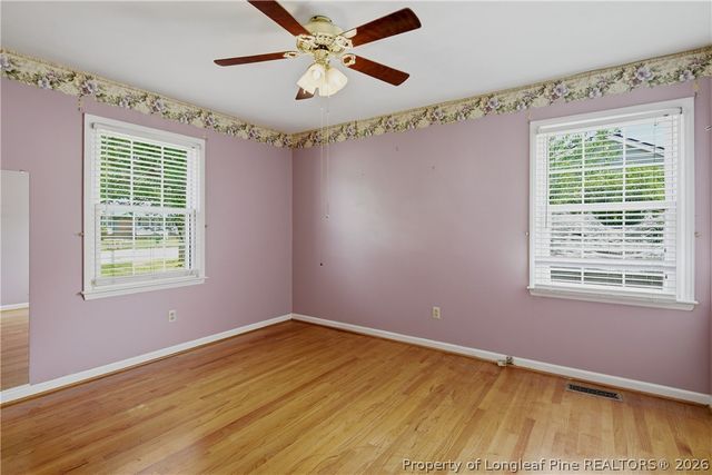 544 Farmview Drive, Fayetteville, NC 28311