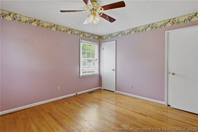 544 Farmview Drive, Fayetteville, NC 28311