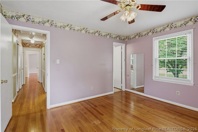 544 Farmview Drive, Fayetteville, NC 28311