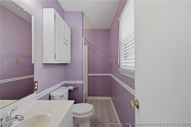 544 Farmview Drive, Fayetteville, NC 28311