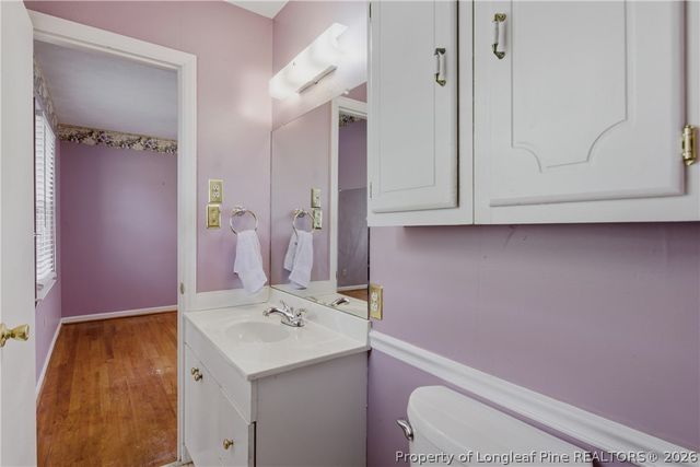 544 Farmview Drive, Fayetteville, NC 28311