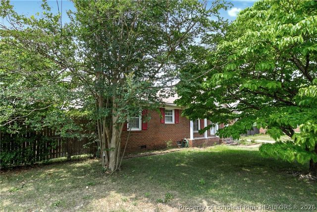544 Farmview Drive, Fayetteville, NC 28311