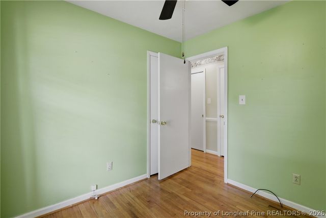 544 Farmview Drive, Fayetteville, NC 28311