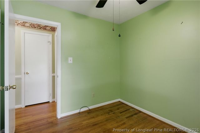 544 Farmview Drive, Fayetteville, NC 28311