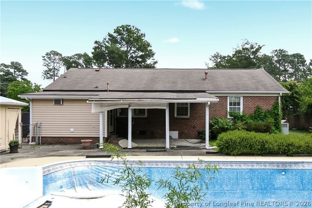 544 Farmview Drive, Fayetteville, NC 28311