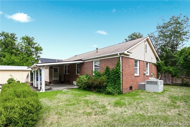 544 Farmview Drive, Fayetteville, NC 28311