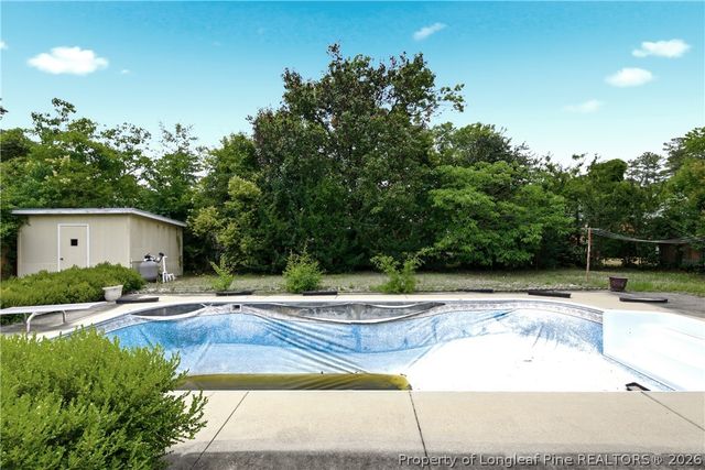 544 Farmview Drive, Fayetteville, NC 28311