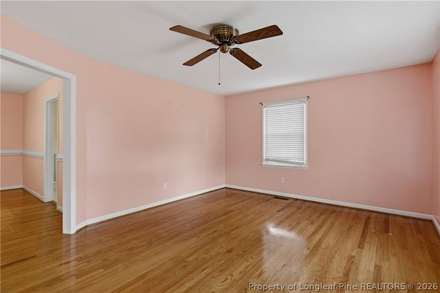 544 Farmview Drive, Fayetteville, NC 28311