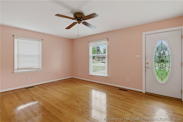 544 Farmview Drive, Fayetteville, NC 28311