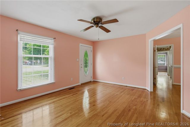 544 Farmview Drive, Fayetteville, NC 28311