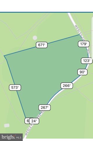 16746 WESLEY CHAPEL RD, Monkton, MD 21111