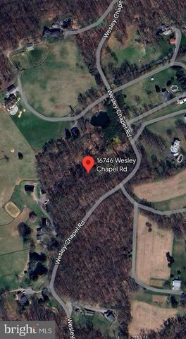 16746 WESLEY CHAPEL RD, Monkton, MD 21111