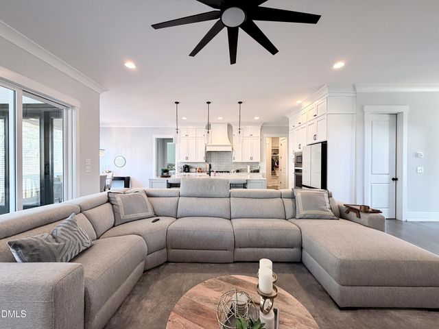 1175 Lowland Street, Apex, NC 27523