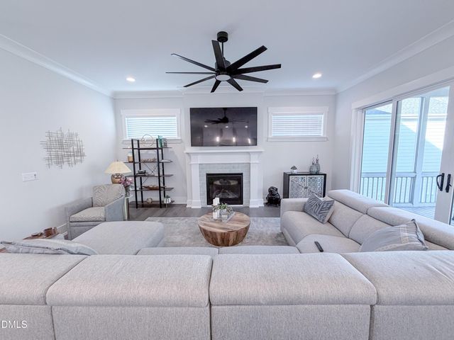 1175 Lowland Street, Apex, NC 27523