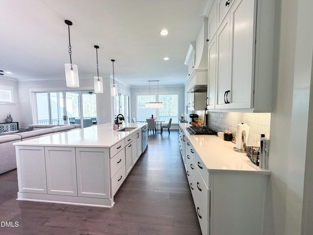 1175 Lowland Street, Apex, NC 27523