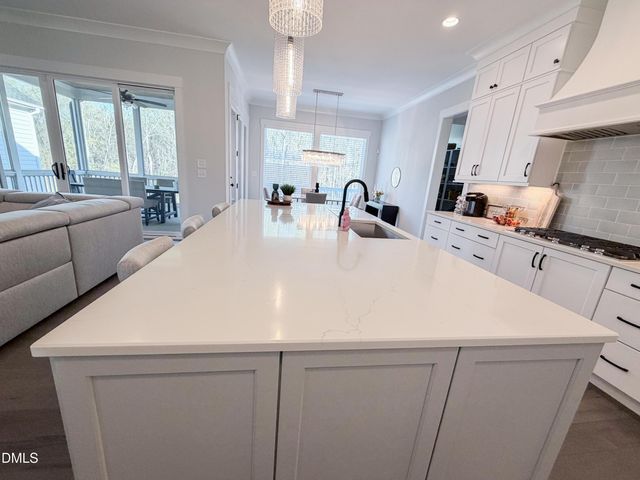 1175 Lowland Street, Apex, NC 27523