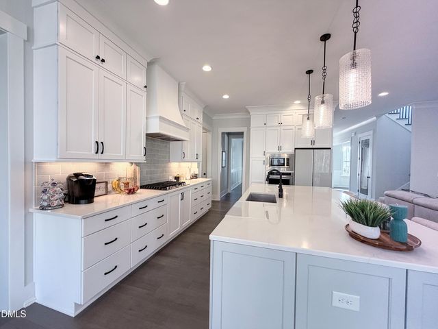 1175 Lowland Street, Apex, NC 27523