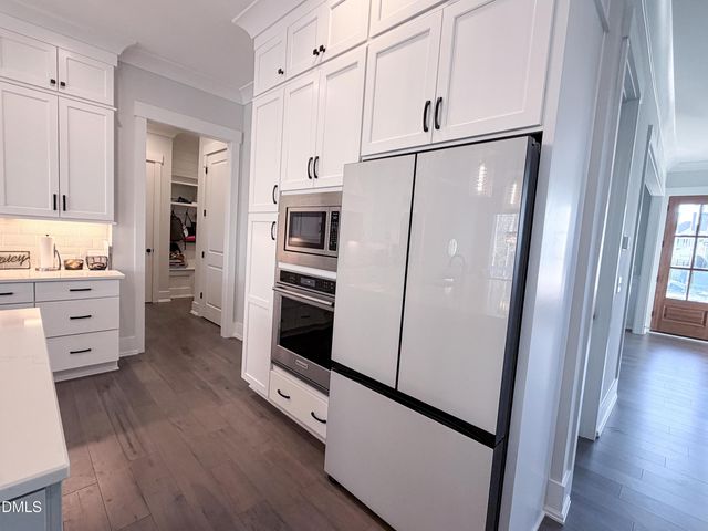 1175 Lowland Street, Apex, NC 27523