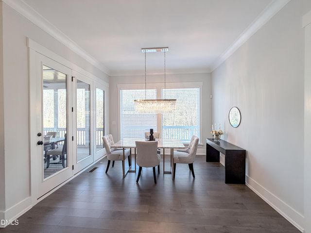 1175 Lowland Street, Apex, NC 27523