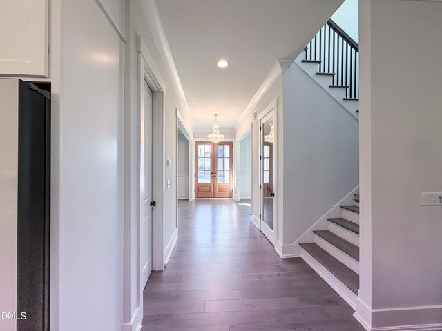 1175 Lowland Street, Apex, NC 27523