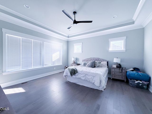 1175 Lowland Street, Apex, NC 27523