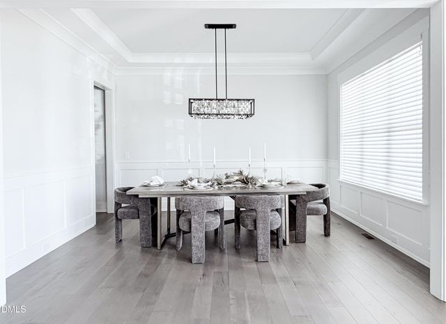 1175 Lowland Street, Apex, NC 27523