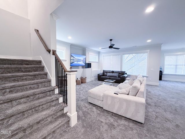 1175 Lowland Street, Apex, NC 27523