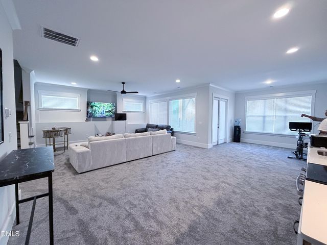 1175 Lowland Street, Apex, NC 27523