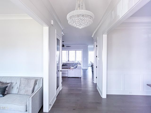 1175 Lowland Street, Apex, NC 27523