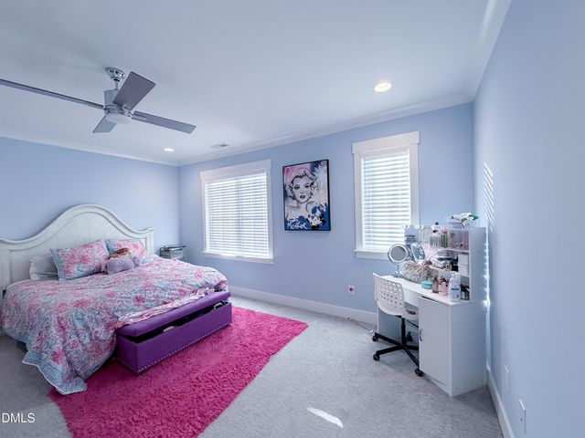 1175 Lowland Street, Apex, NC 27523