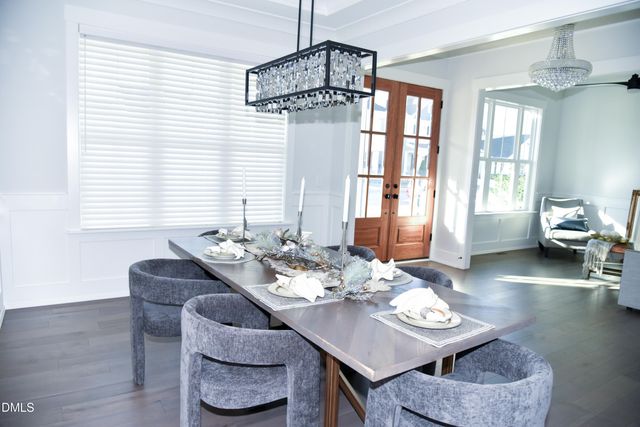 1175 Lowland Street, Apex, NC 27523