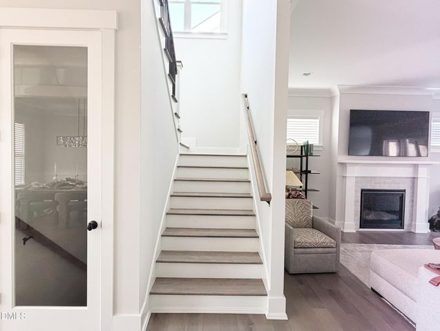 1175 Lowland Street, Apex, NC 27523