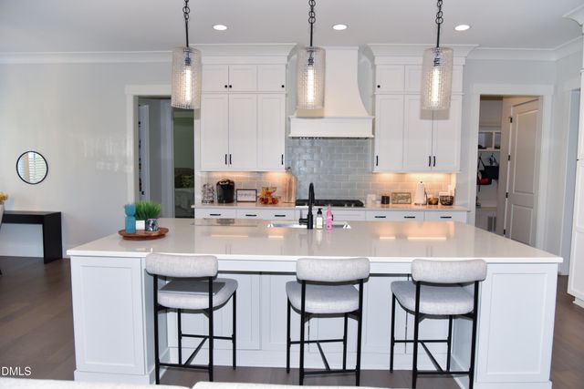 1175 Lowland Street, Apex, NC 27523