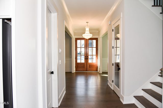 1175 Lowland Street, Apex, NC 27523