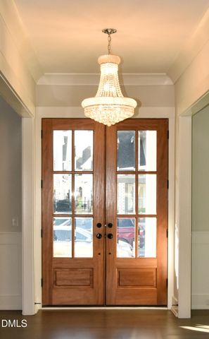 1175 Lowland Street, Apex, NC 27523