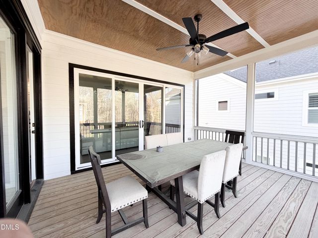 1175 Lowland Street, Apex, NC 27523