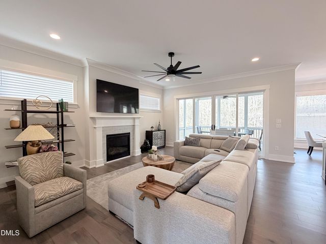 1175 Lowland Street, Apex, NC 27523