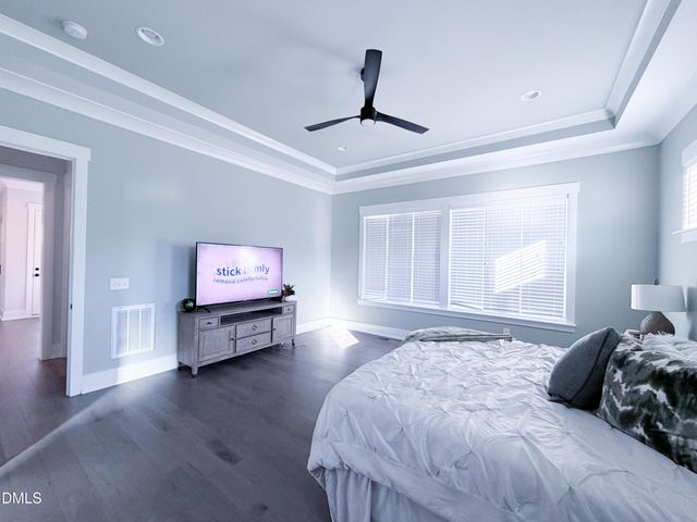 1175 Lowland Street, Apex, NC 27523