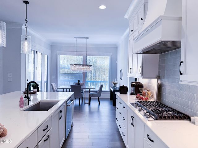 1175 Lowland Street, Apex, NC 27523