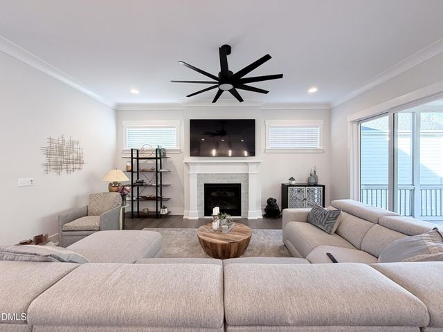 1175 Lowland Street, Apex, NC 27523